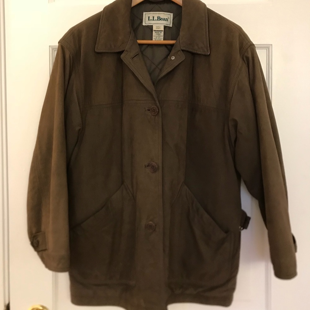 L.L. Bean Jacket